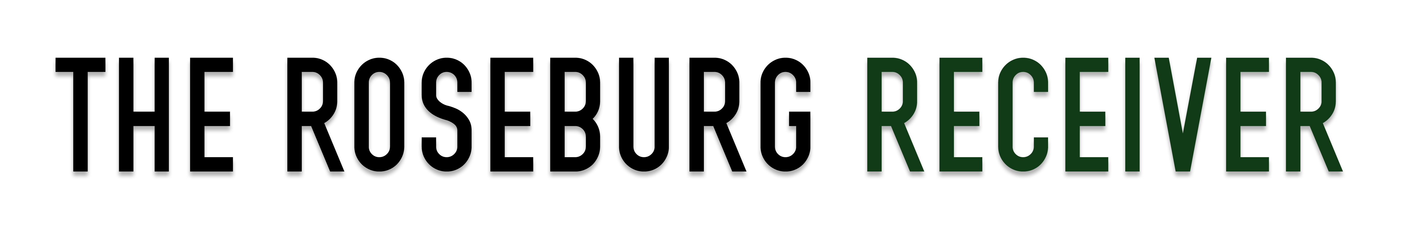 The Roseburg Receiver Logo